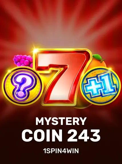 Mystery Coin 243