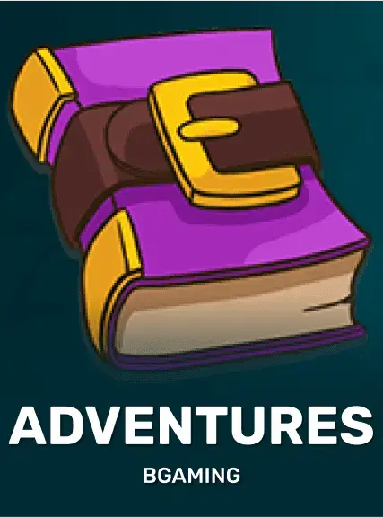 ADVENTURES