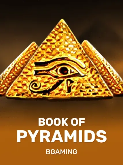 Book of Pyramids