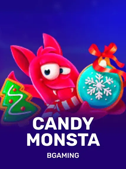 Candy Monsta