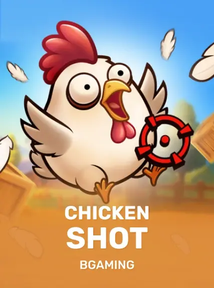 Chicken Shot