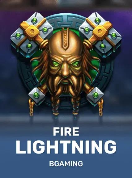 Fire Lightning