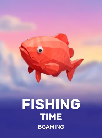 Fishing Time