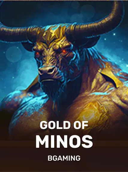 Gold of Minos