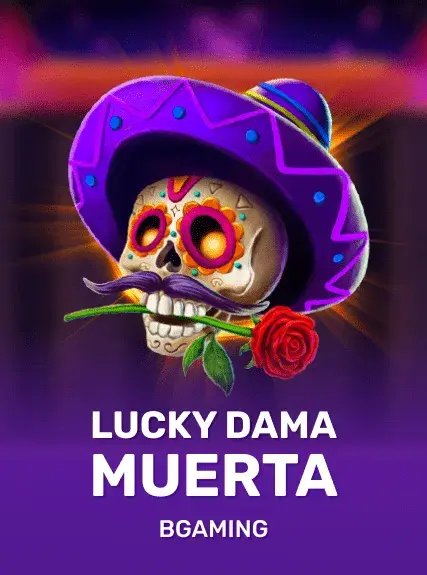 Lucky Dama Muerta