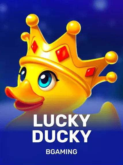 Lucky Ducky