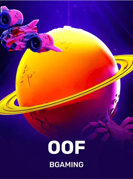 OOF The Goldmine Planet
