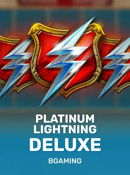 Platinum Lightning Deluxe