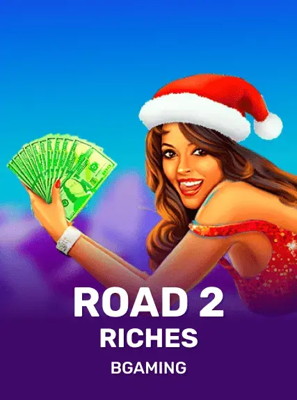 Road 2 Riches