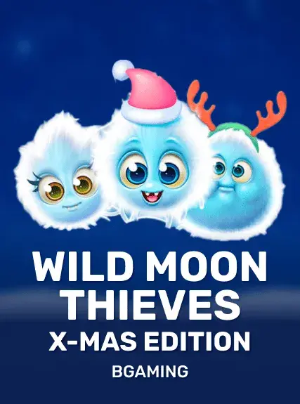 Wild Moon Thieves