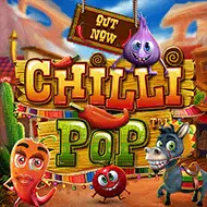 ChilliPop Spiel bei TonyBet Casino