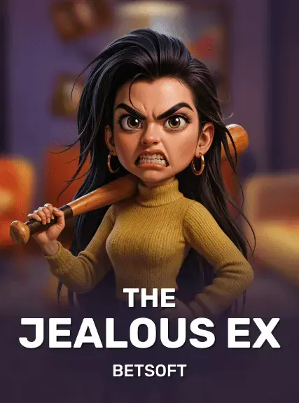 The Jealous Ex