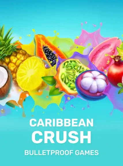 Caribbean Crush