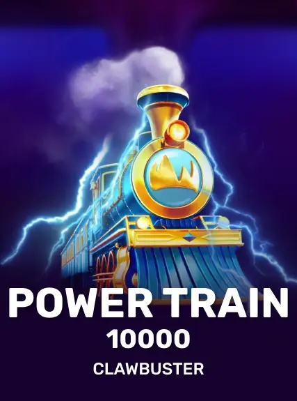 Power Train 10000