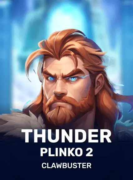 Thunder Plinko 2