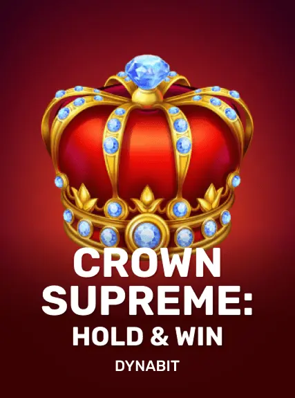 Crown Supreme: Hold and Win