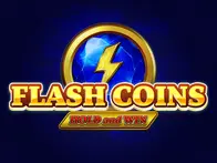 Hellspin Casino Game Example: Flash Coins Hold and Win Slot