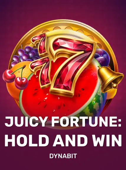 Juicy Fortune: Hold and Win