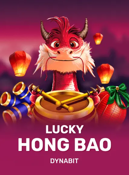 Lucky Hong Bao