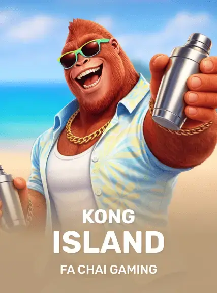 KONG ISLAND