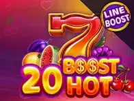 Hellspin Casino Slot Game