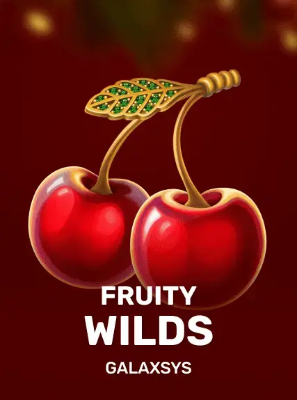 Fruity Wilds