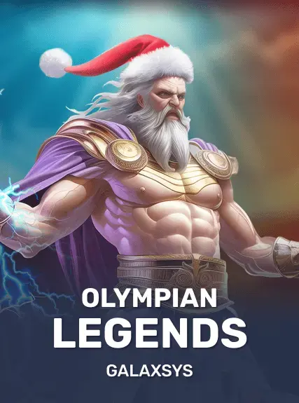 Olympian Legends