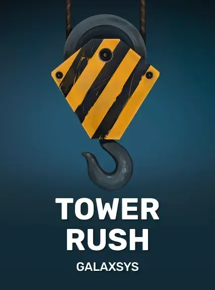Tower Rush