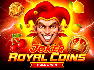 joker royal