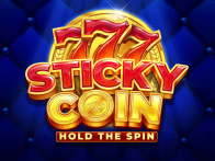 Sticky Coin: Hold the Spin slot játék a Hellspin kínálatából