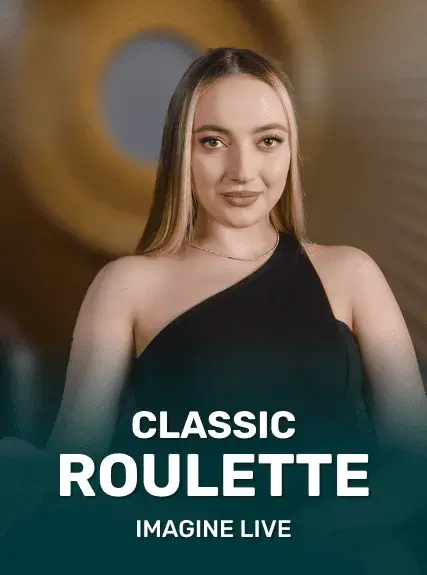 Classic Roulette