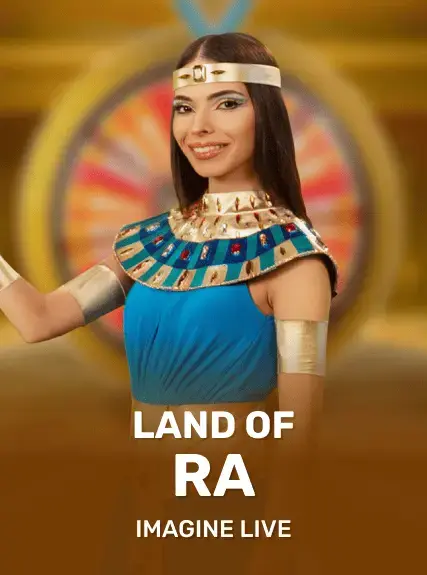 Land of Ra