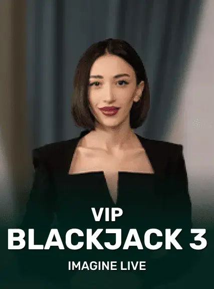 VIP Blackjack 3