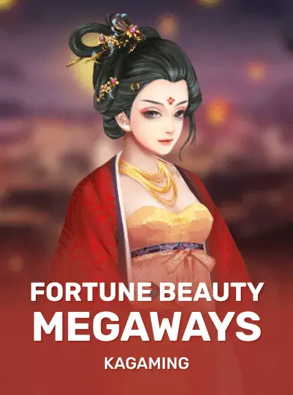 Fortune Beauty Megaways