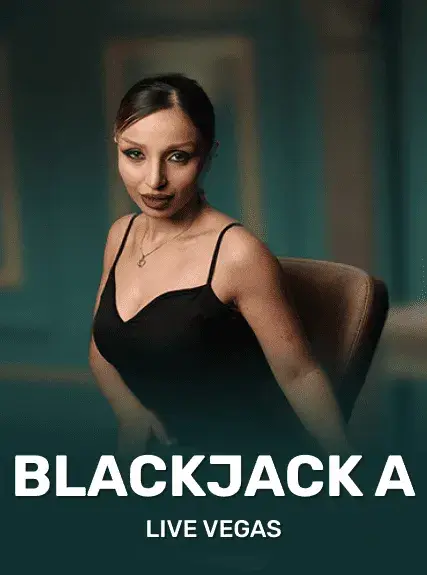BlackJack A