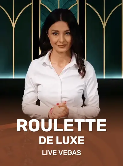 Roulette De Luxe