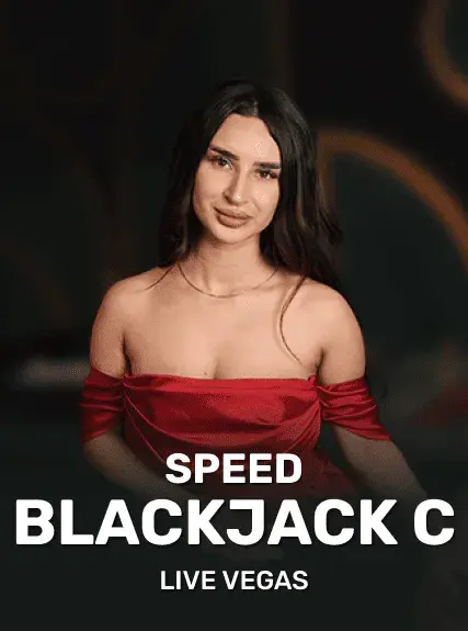 Speed BlackJack C