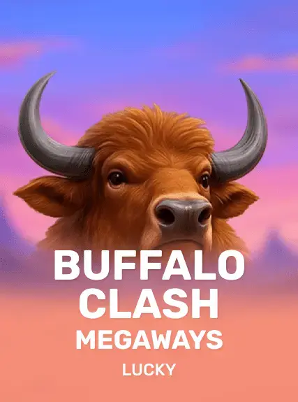 Buffalo Clash Megaways