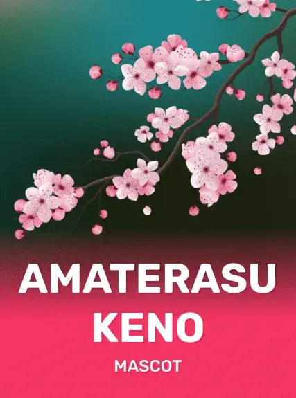Amaterasu Keno
