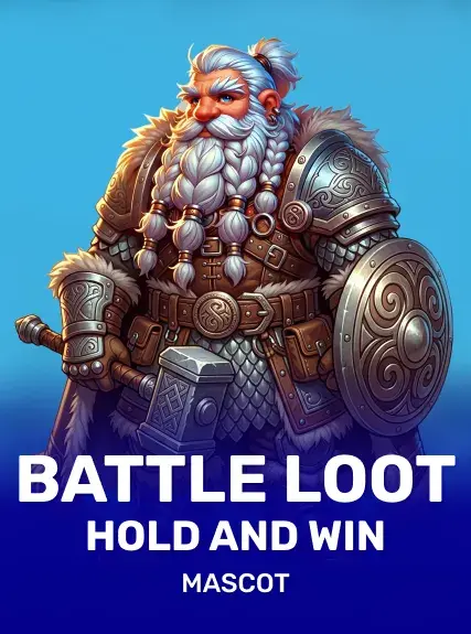 Battle Loot: Hold and Win