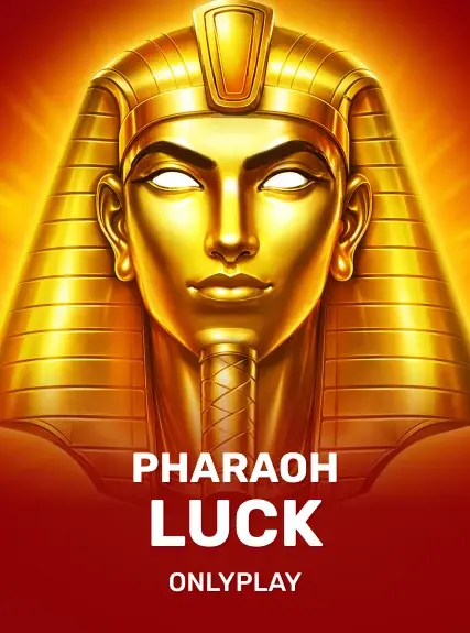 Pharaoh Luck
