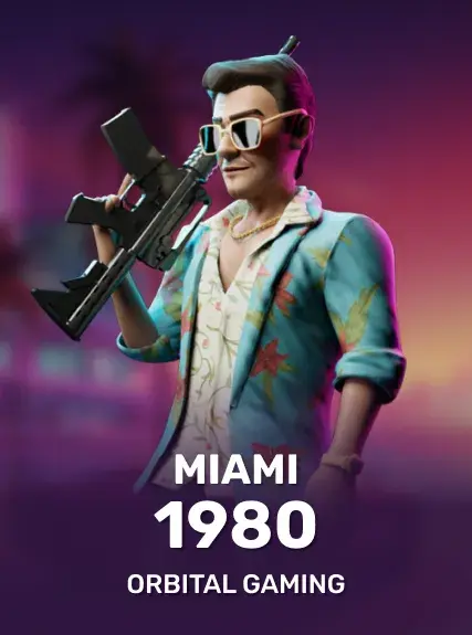 Miami 1980