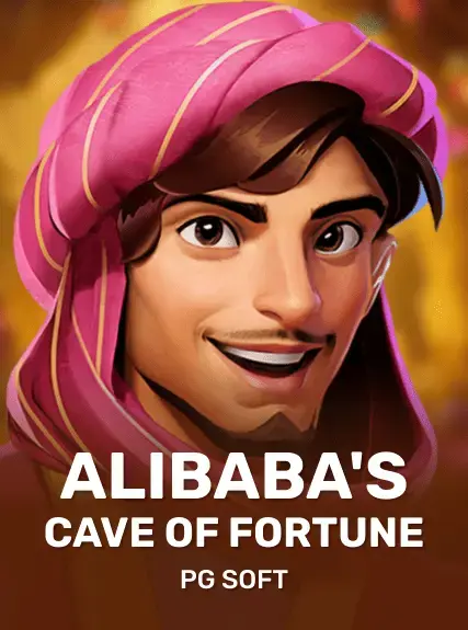 Alibaba's Cave of Fortune