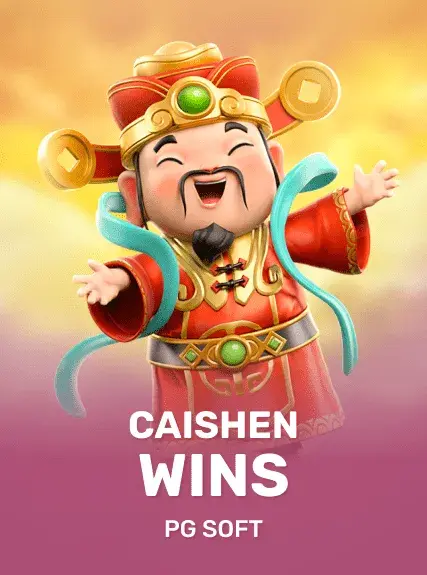 Caishen Wins