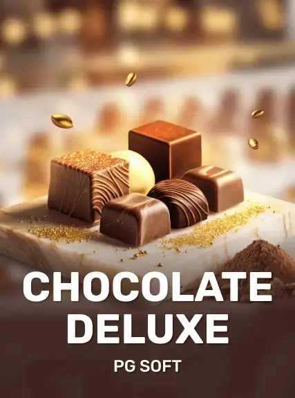 Chocolate Deluxe
