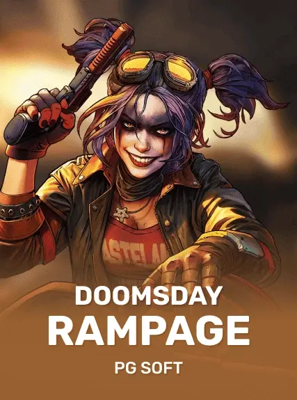 Doomsday Rampage