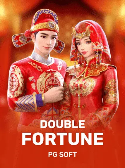 Double Fortune
