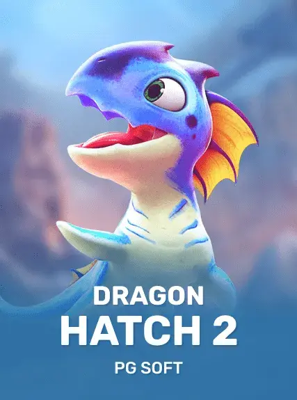 Dragon Hatch 2