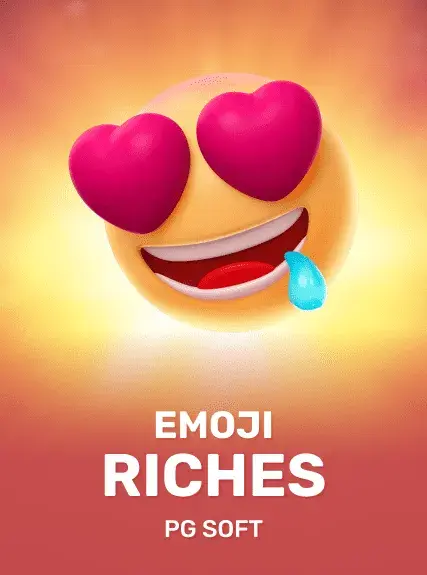 Emoji Riches