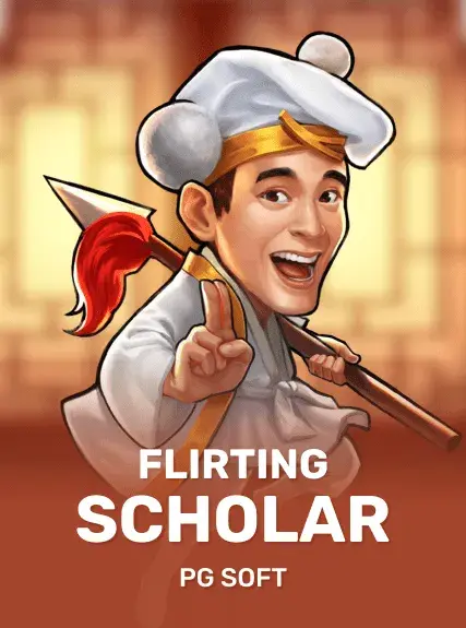 Flirting Scholar